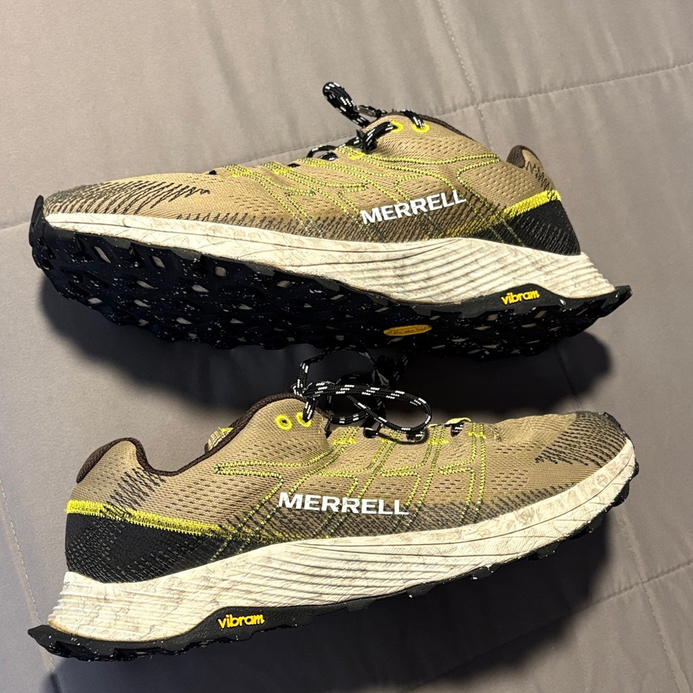 Merrell - Picture 3 of 14